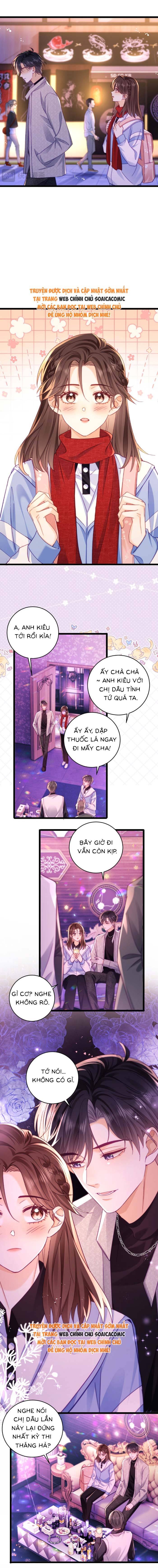 Sa Ngã - Chương 45