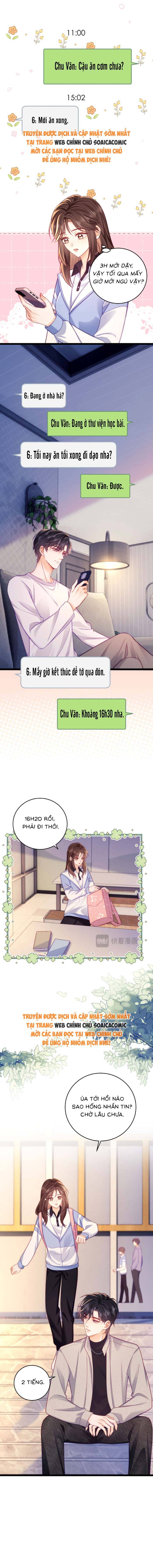 Sa Ngã - Chương 46