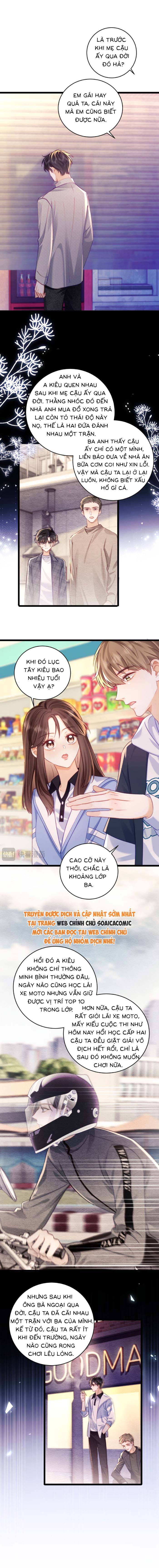Sa Ngã - Chương 46