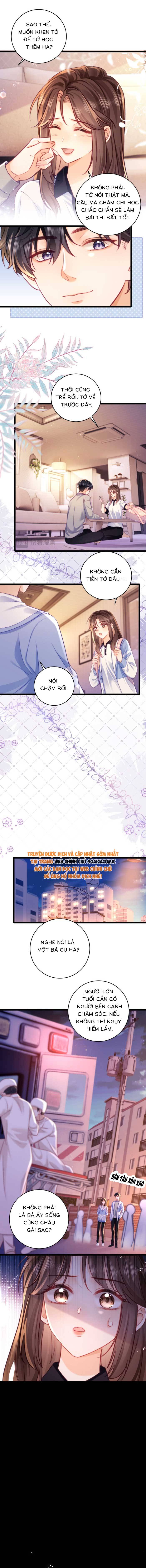 Sa Ngã - Chương 48