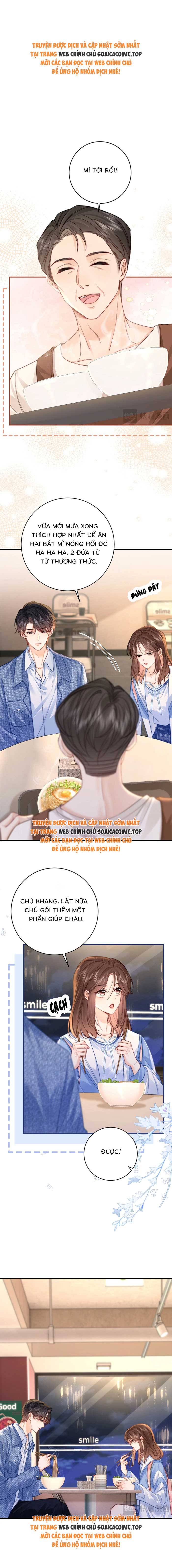 Sa Ngã - Chương 6