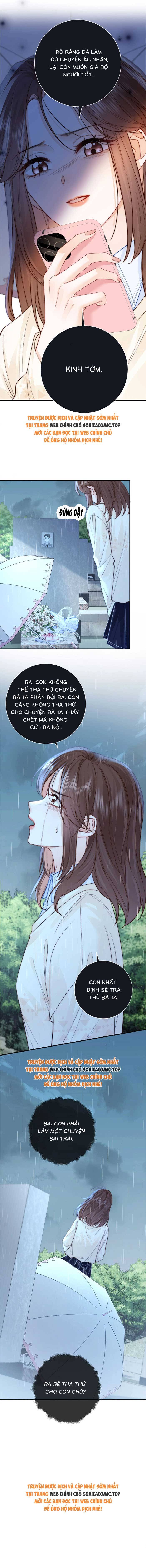 Sa Ngã - Chương 6