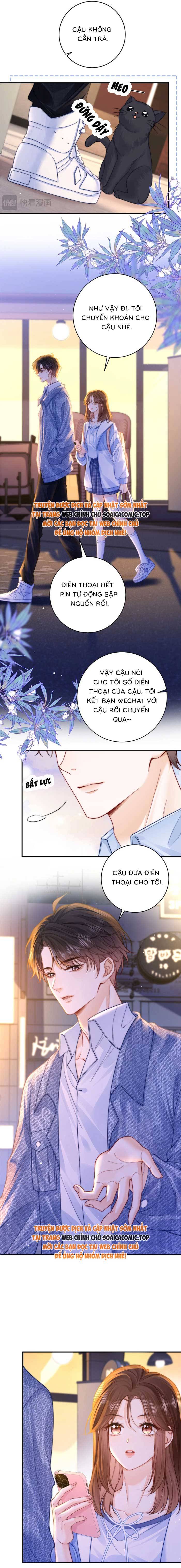 Sa Ngã - Chương 6