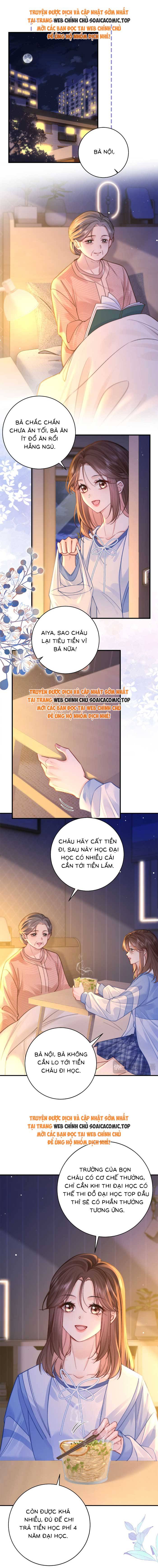Sa Ngã - Chương 6