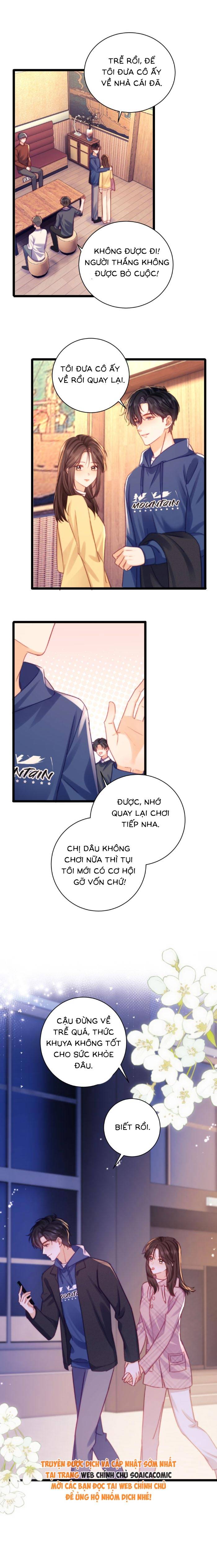 Sa Ngã - Chương 60
