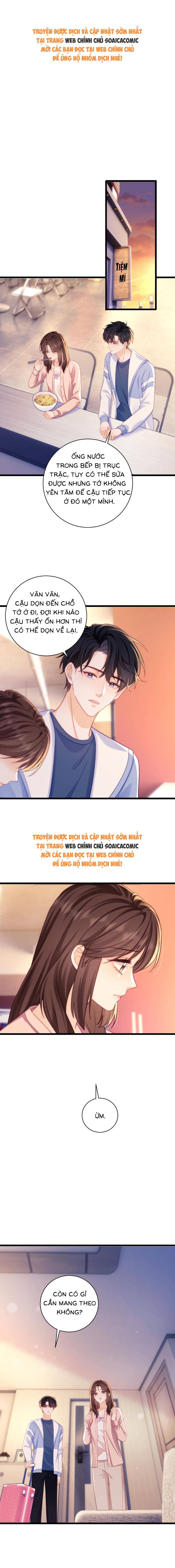 Sa Ngã - Chương 67