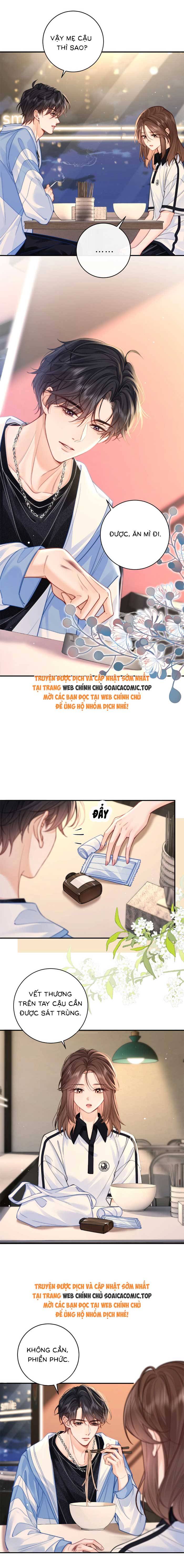 Sa Ngã - Chương 7