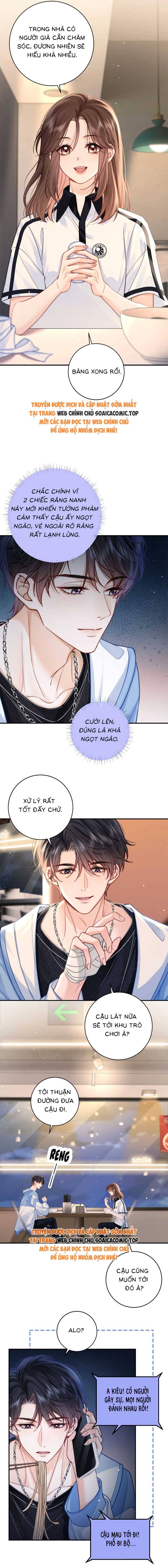 Sa Ngã - Chương 7