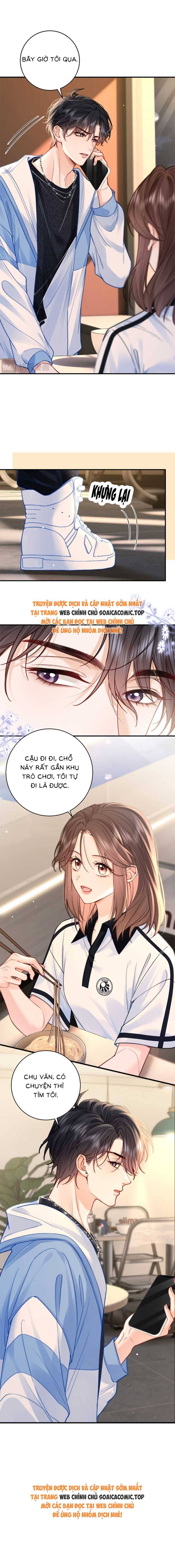 Sa Ngã - Chương 7