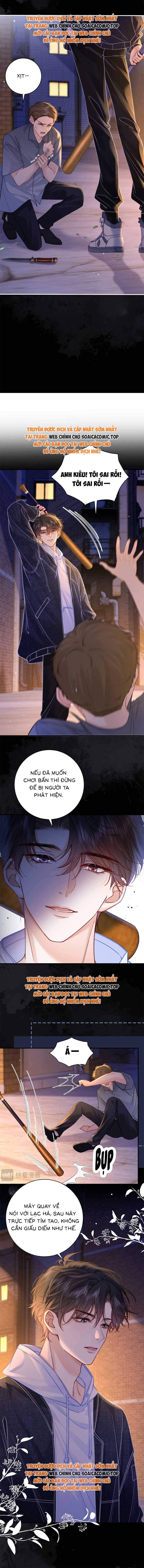 Sa Ngã - Chương 8