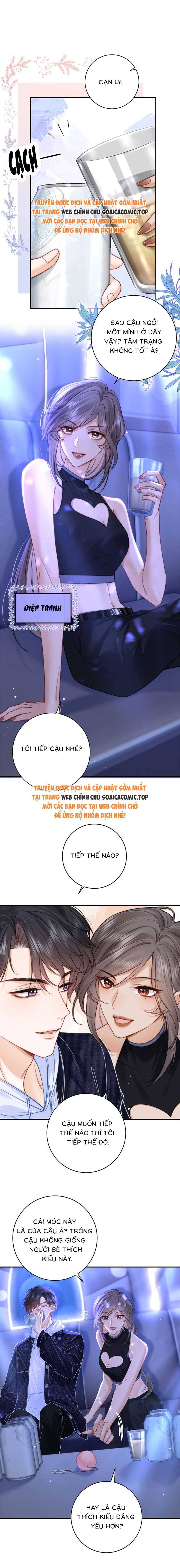 Sa Ngã - Chương 8