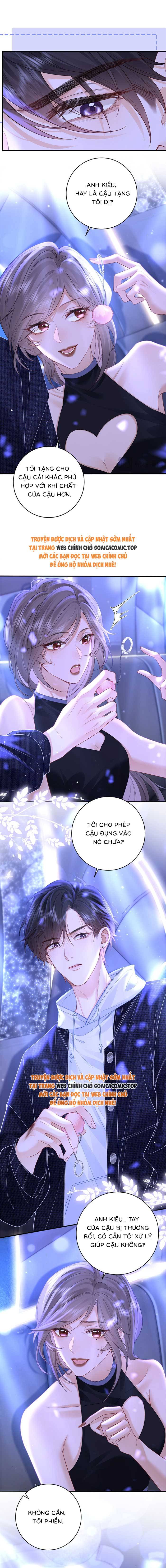 Sa Ngã - Chương 8
