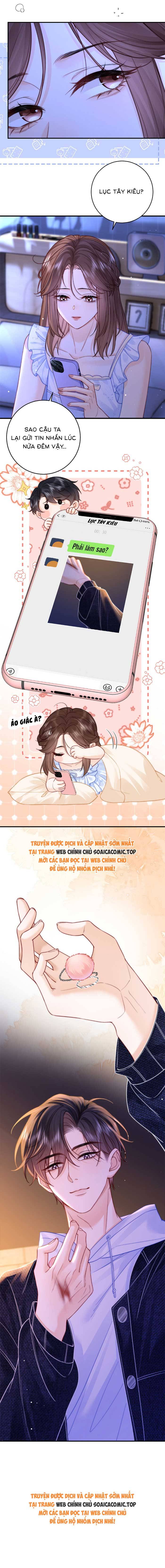 Sa Ngã - Chương 8