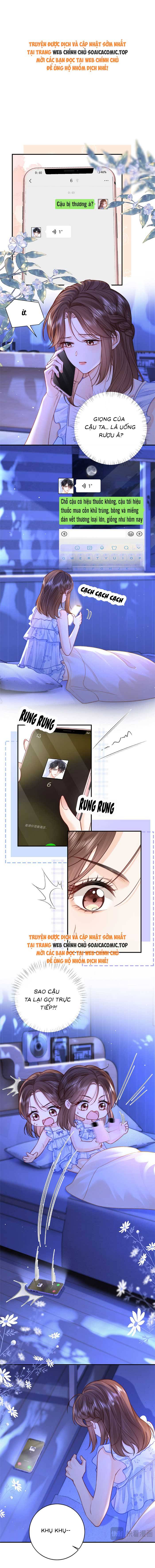 Sa Ngã - Chương 9