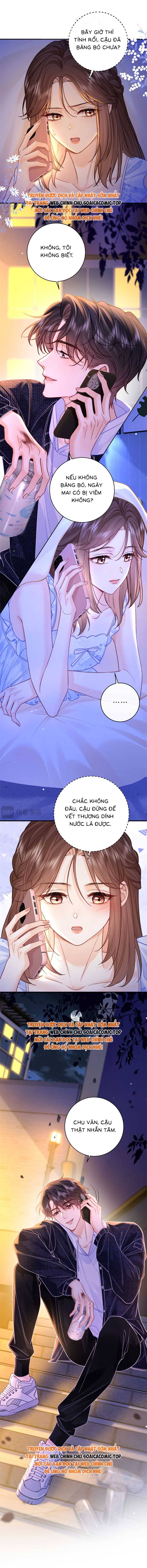 Sa Ngã - Chương 9