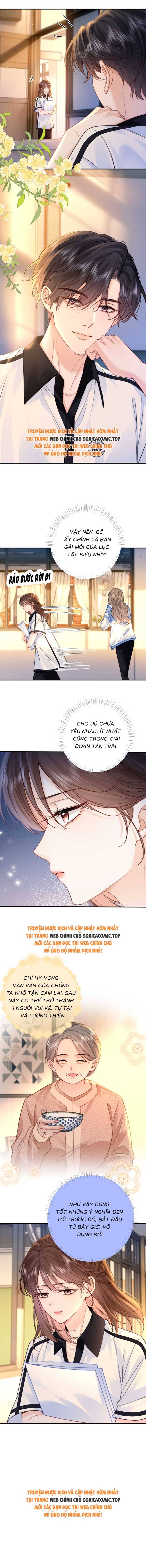 Sa Ngã - Chương 9