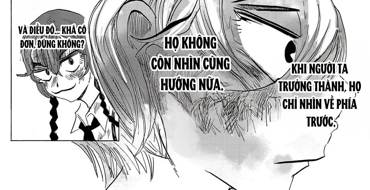 Sanda - Chương 106