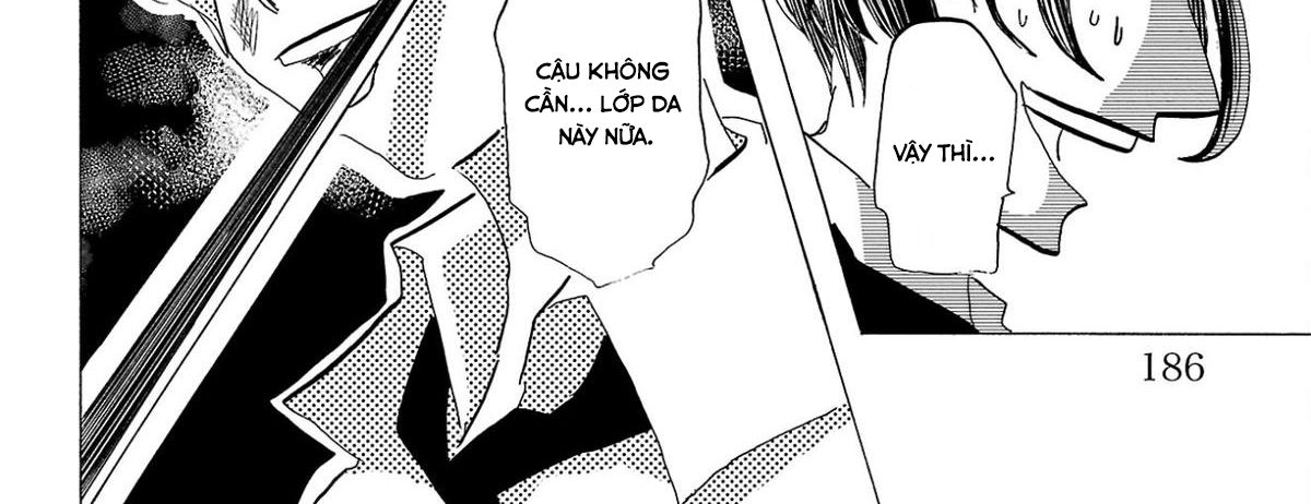 Sanda - Chương 106