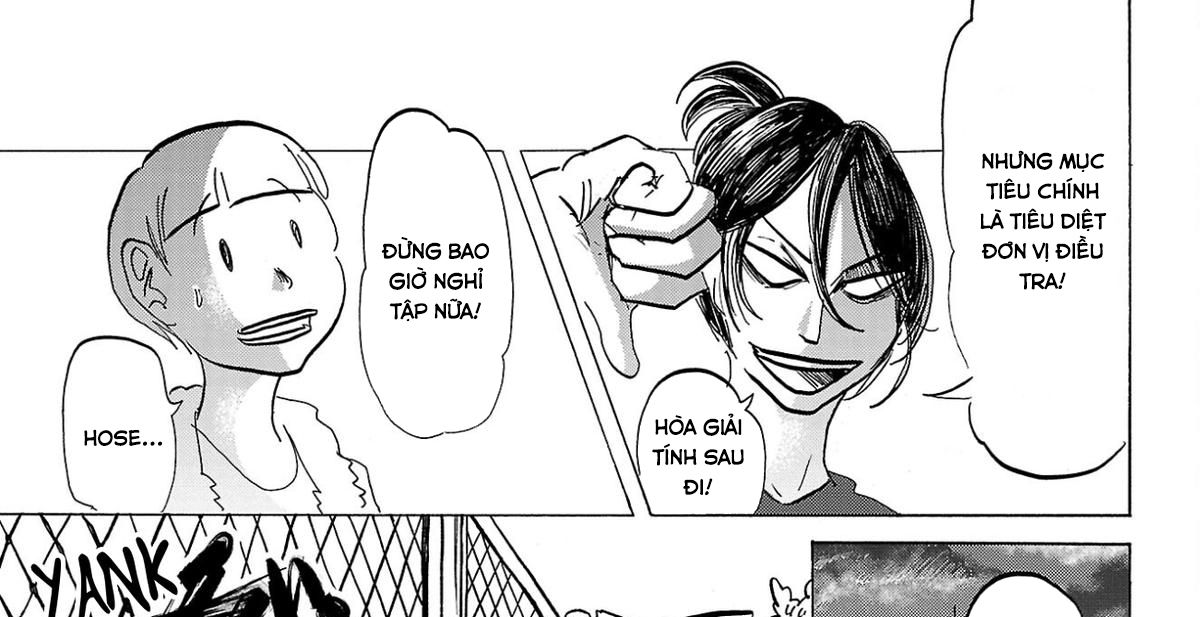 Sanda - Chương 107