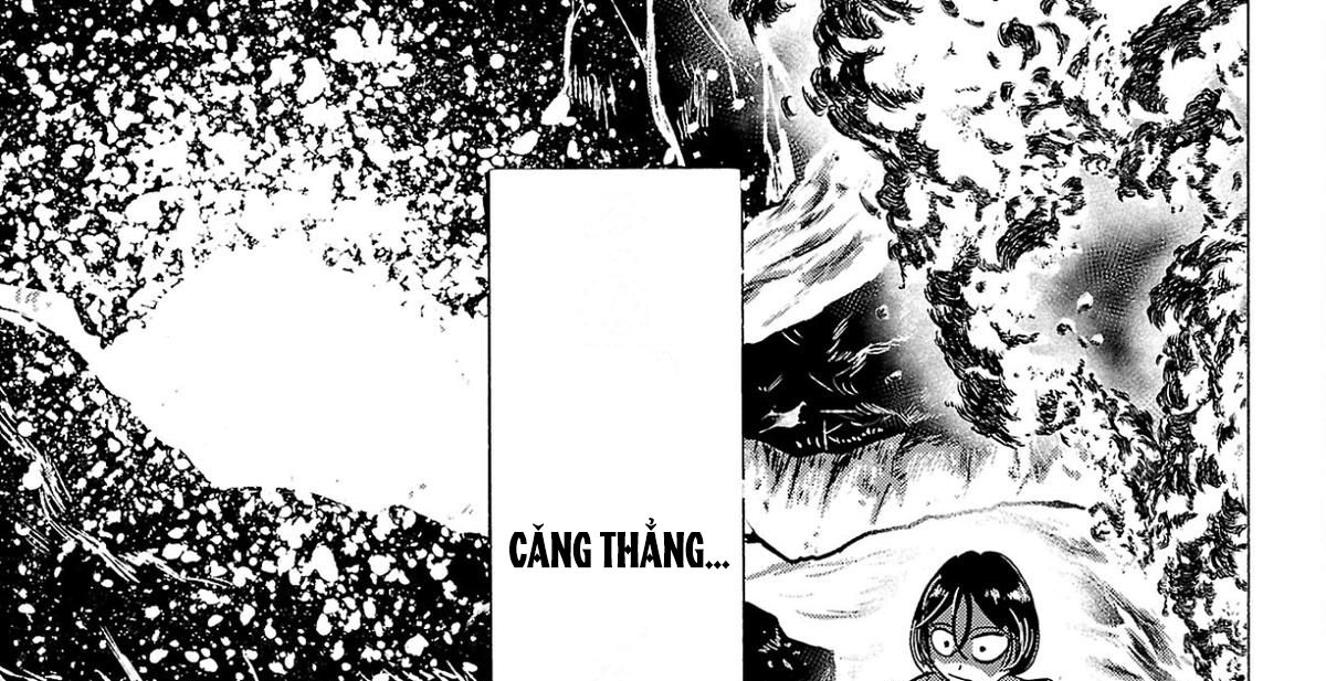 Sanda - Chương 109