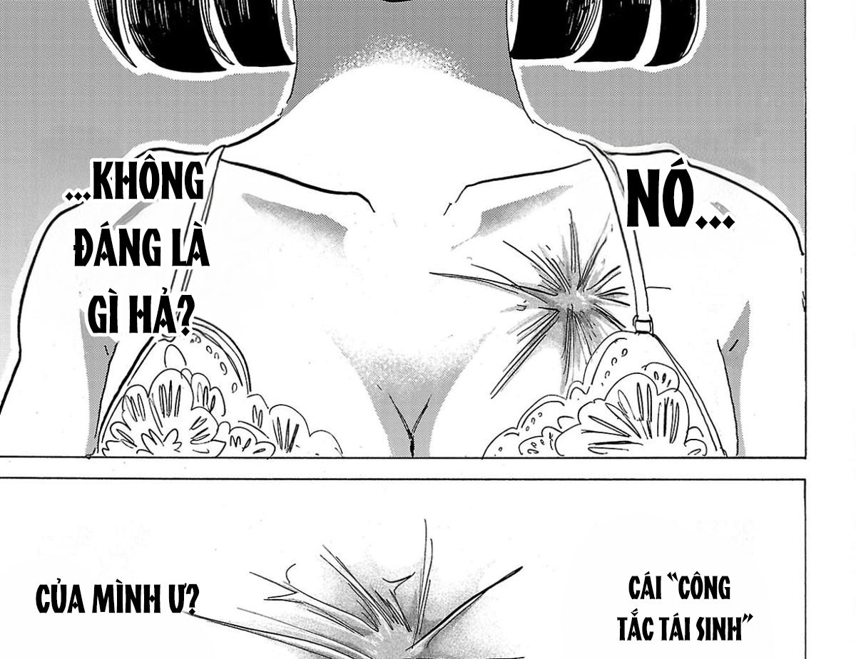 Sanda - Chương 109