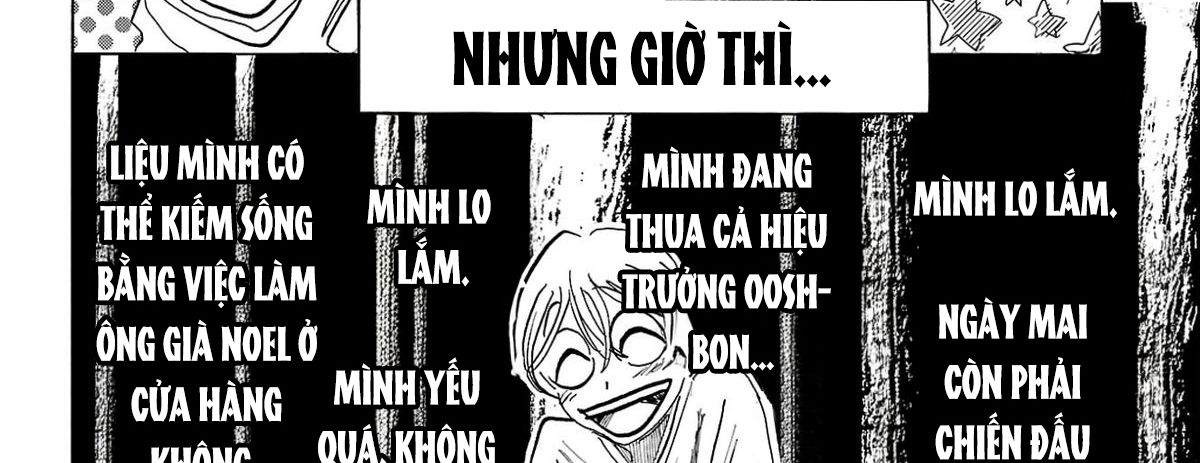 Sanda - Chương 110