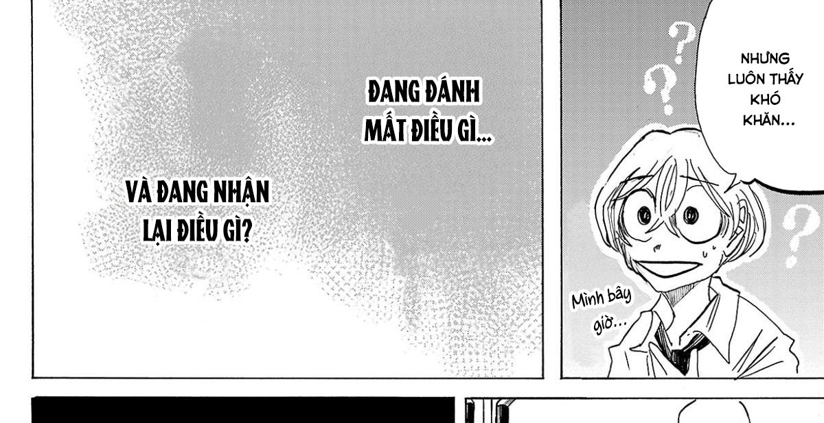 Sanda - Chương 110