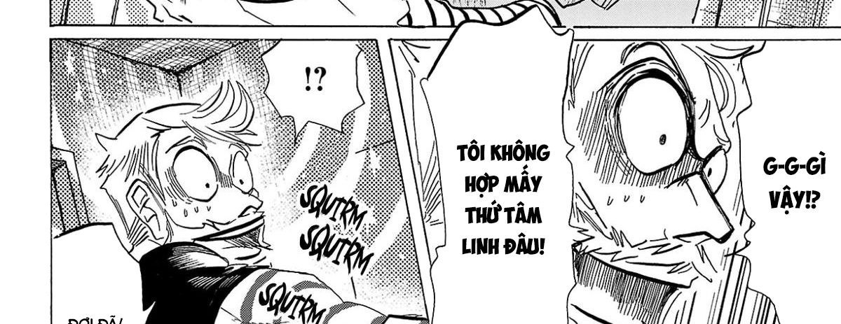 Sanda - Chương 110