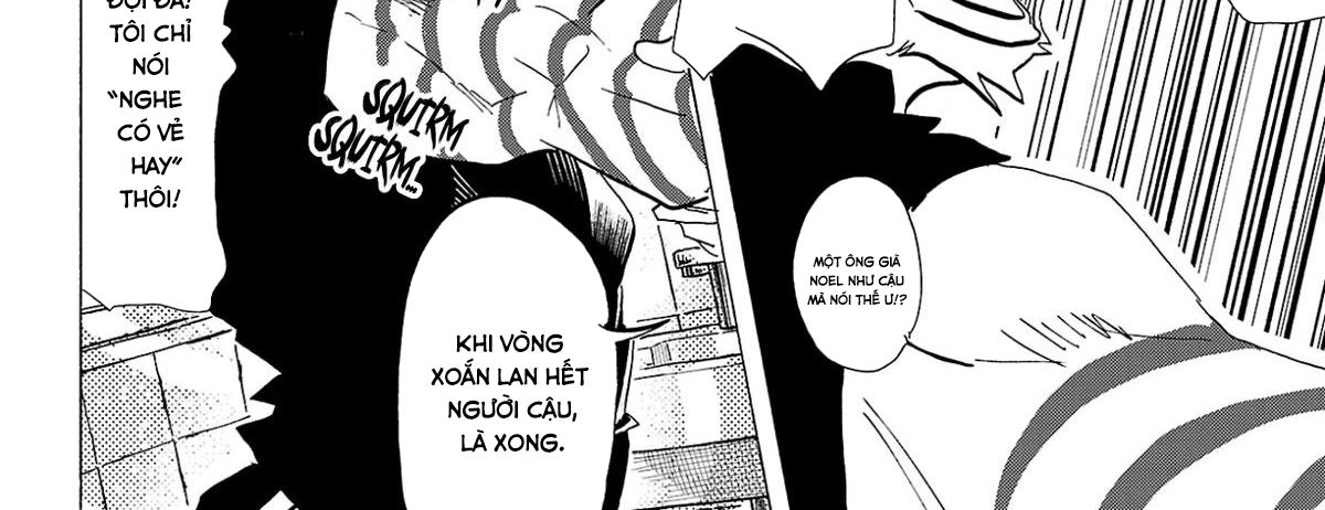 Sanda - Chương 110