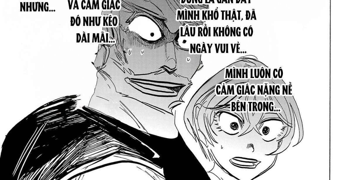 Sanda - Chương 110