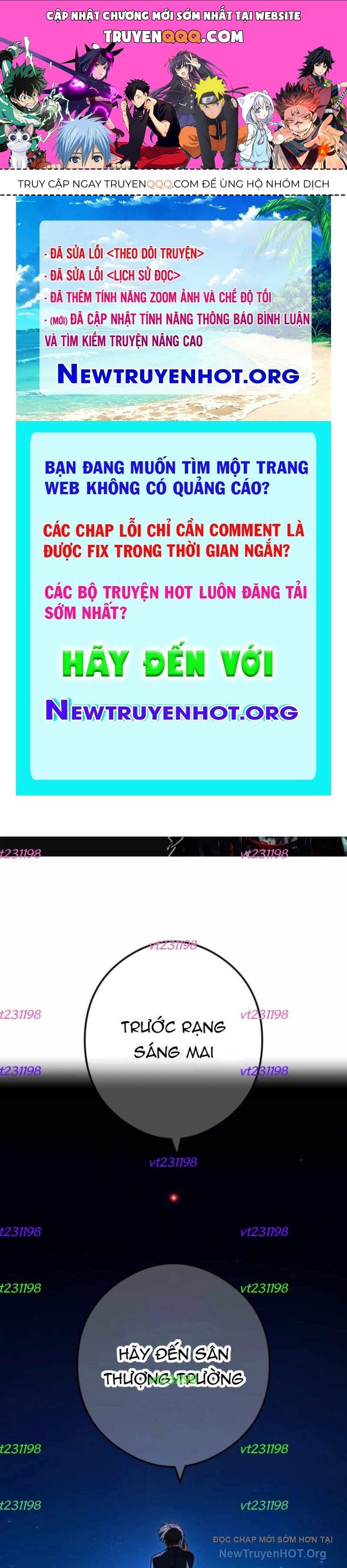 Sát Thần - Chương 10