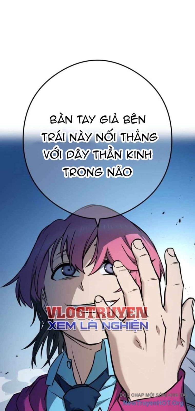 Sát Thần - Chương 10