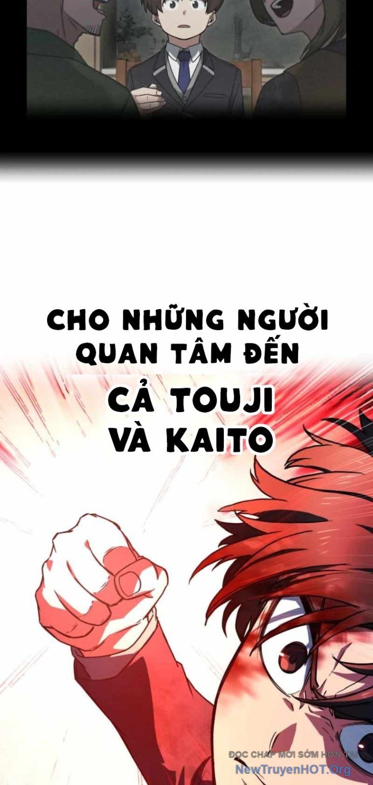 Sát Thần - Chương 10