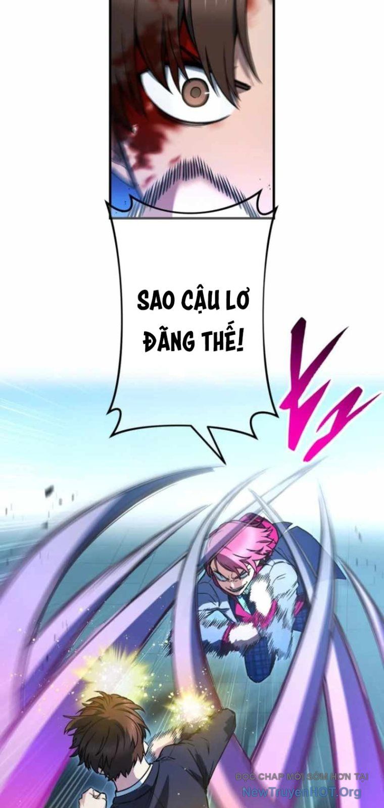 Sát Thần - Chương 10