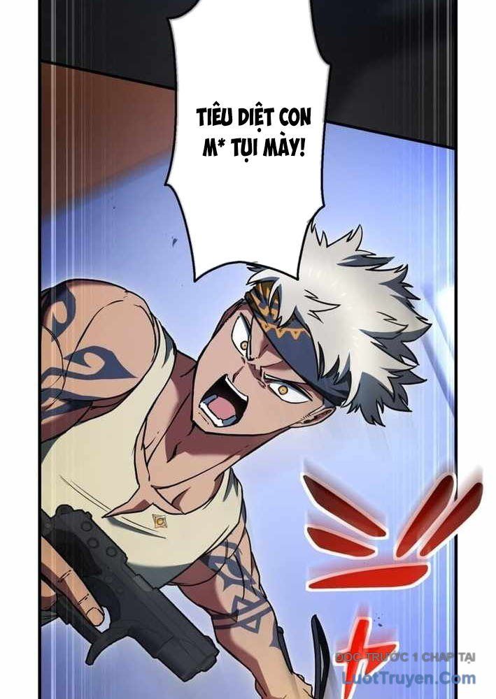 Sát Thần - Chương 16