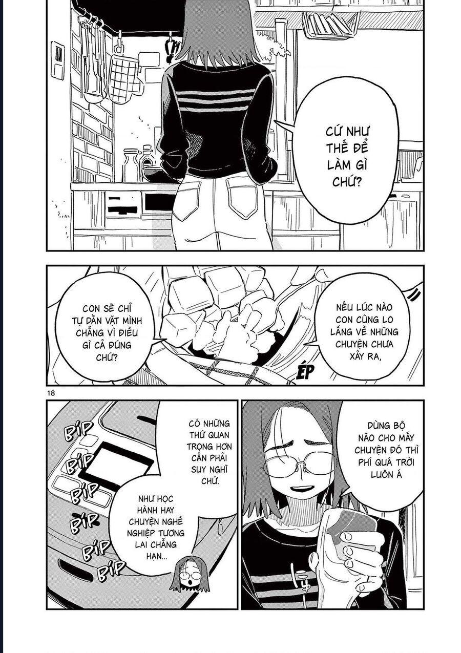 School Back - Chương 10