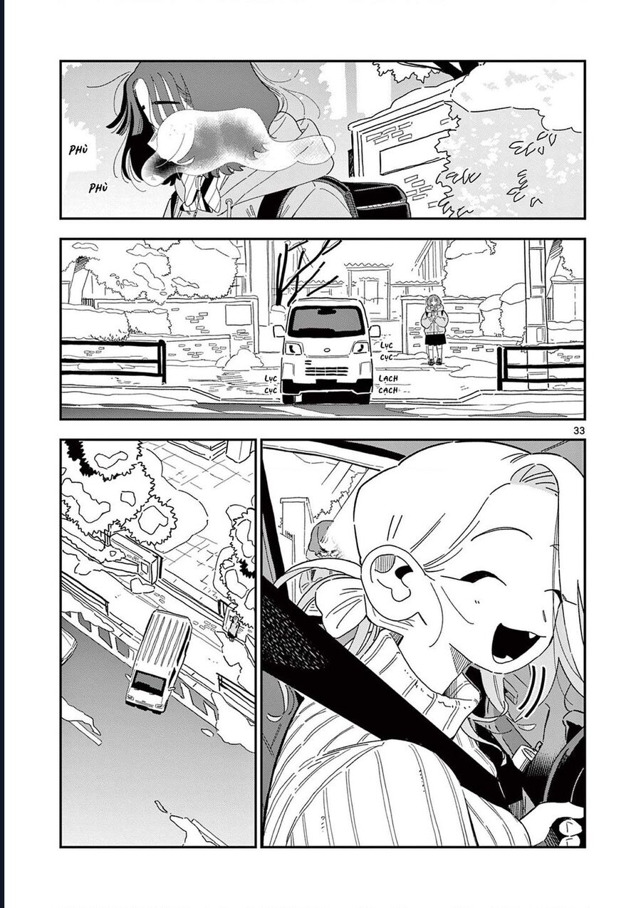 School Back - Chương 10