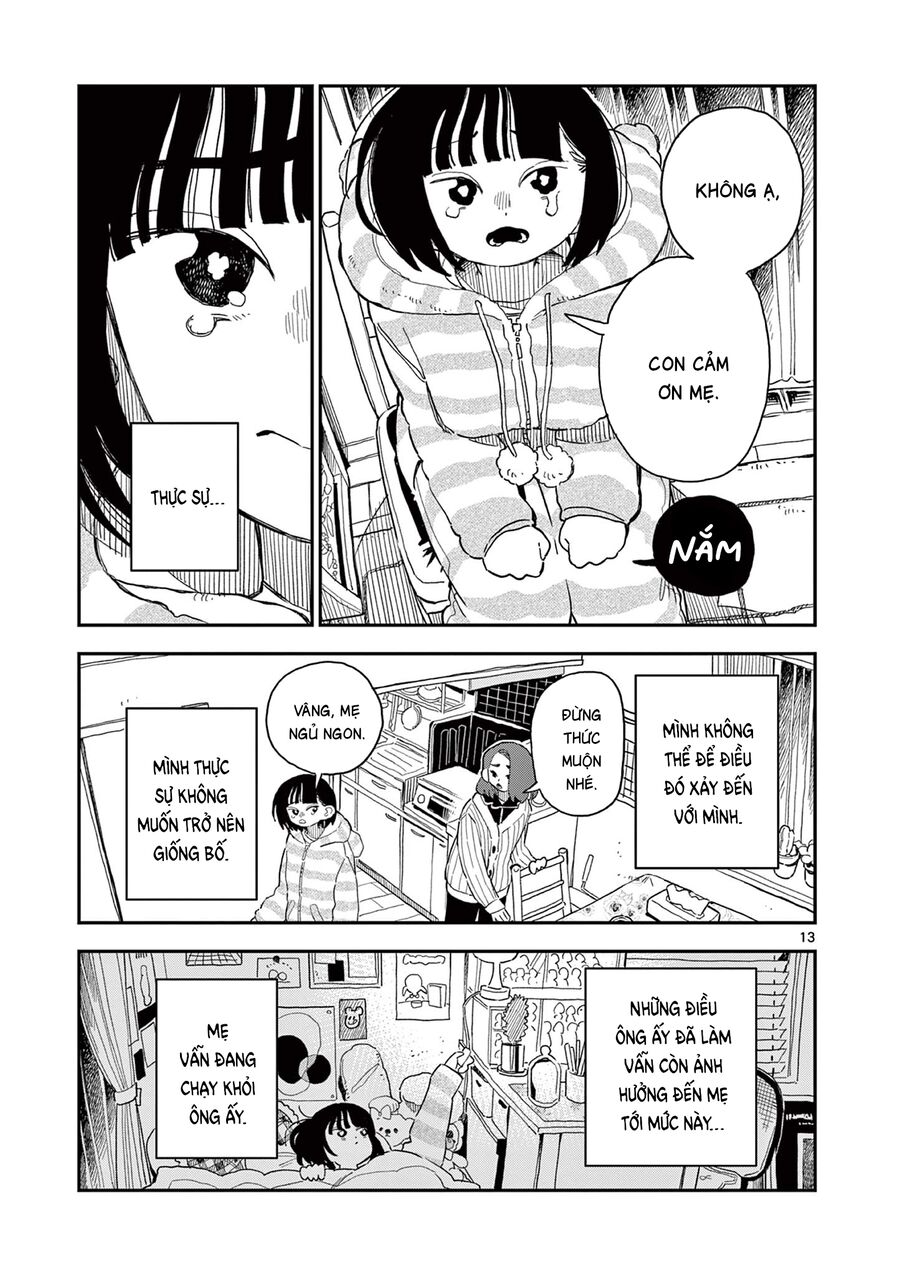 School Back - Chương 8