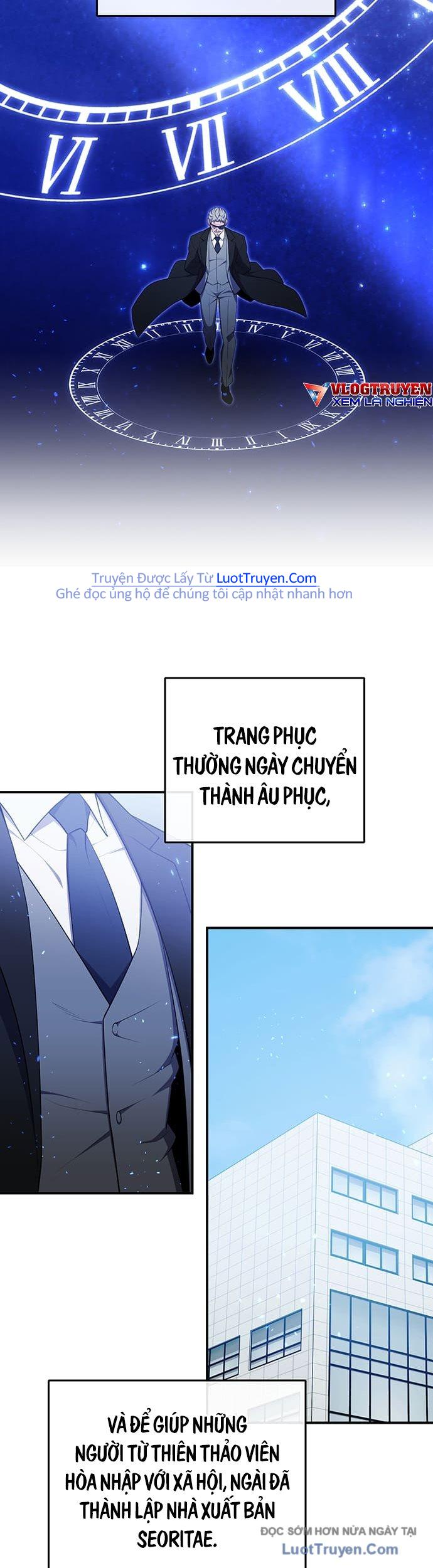 Seoritae - Chương 10
