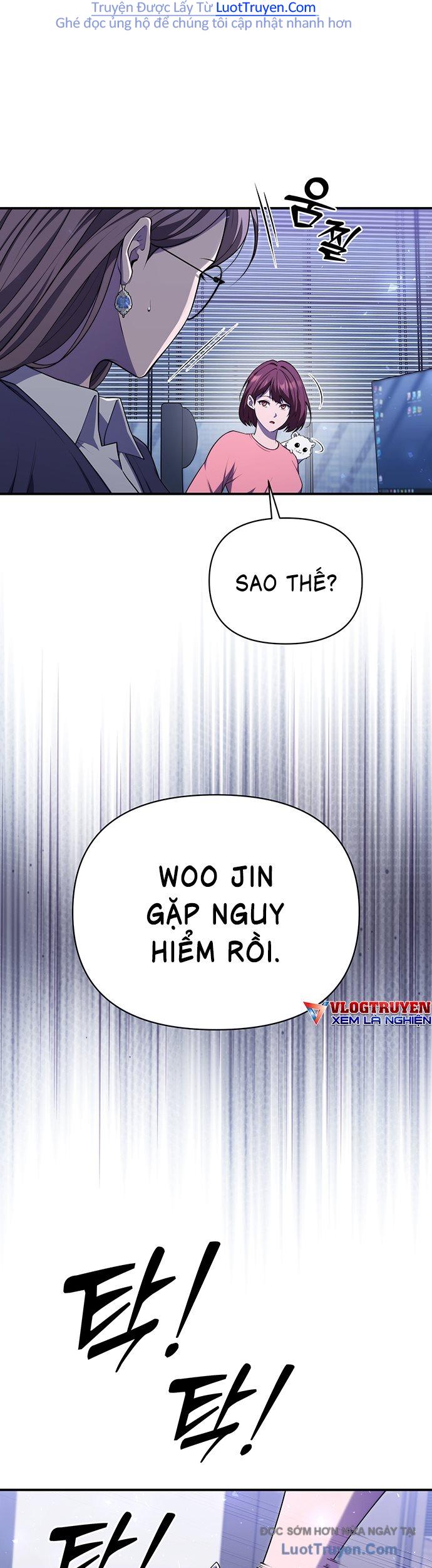 Seoritae - Chương 7