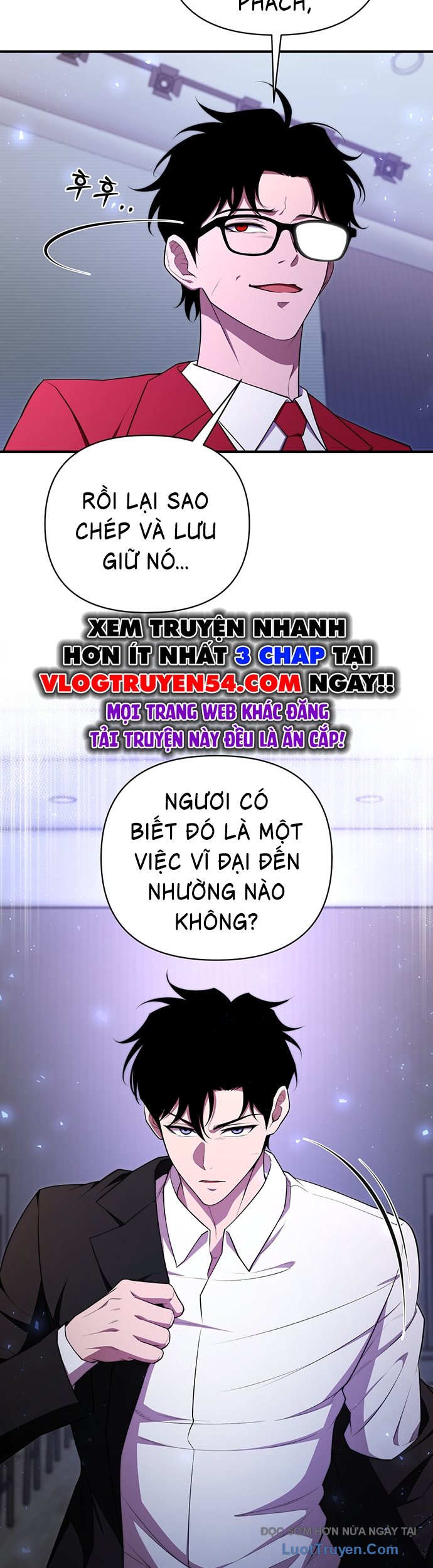 Seoritae - Chương 7