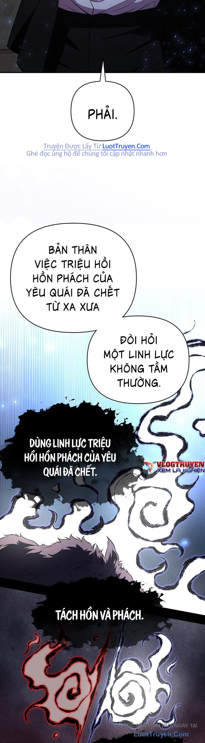 Seoritae - Chương 7