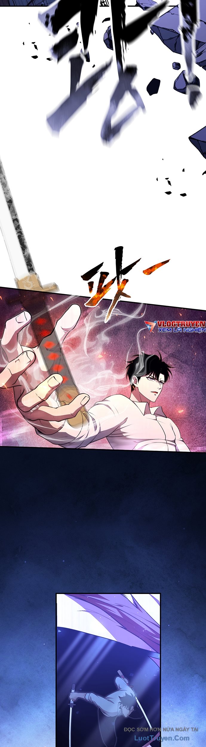 Seoritae - Chương 7