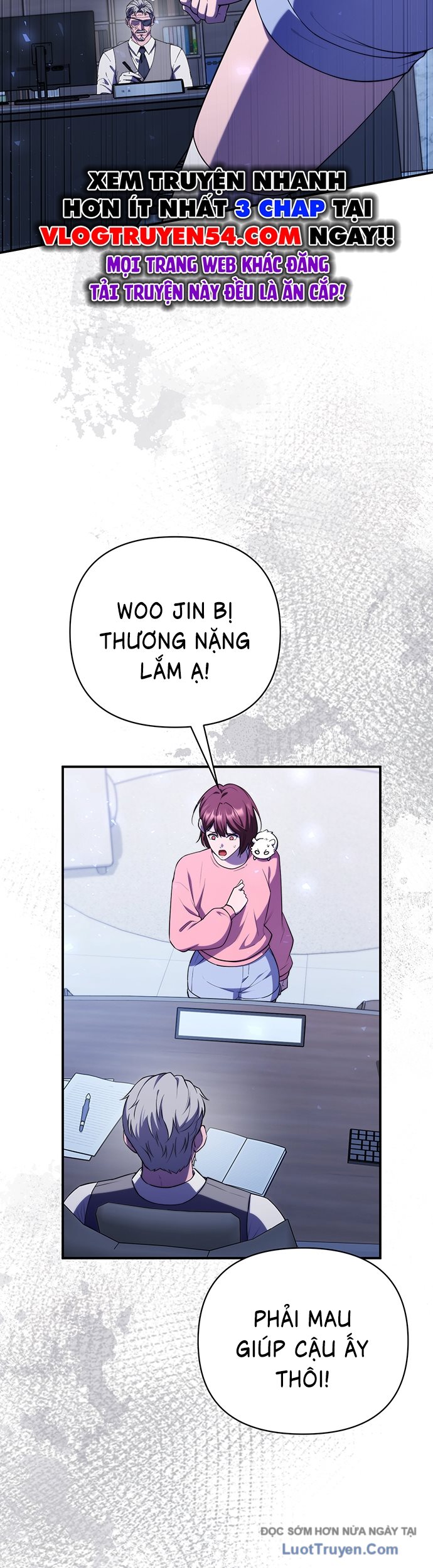 Seoritae - Chương 7