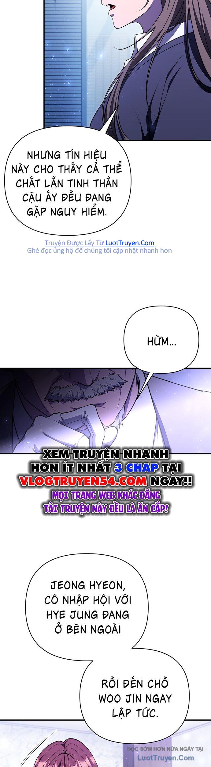 Seoritae - Chương 7