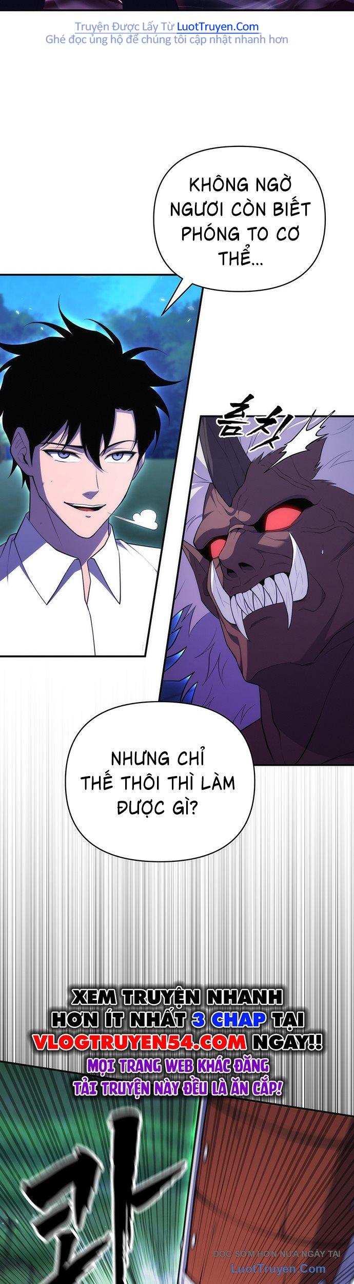 Seoritae - Chương 8