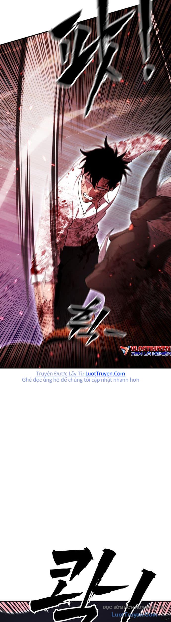 Seoritae - Chương 9