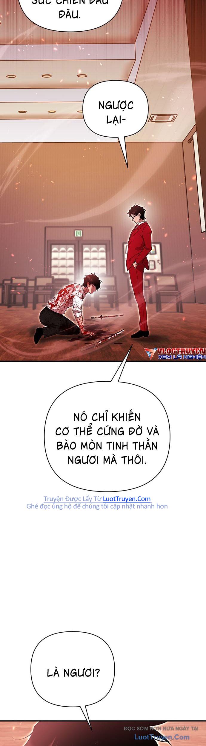 Seoritae - Chương 9