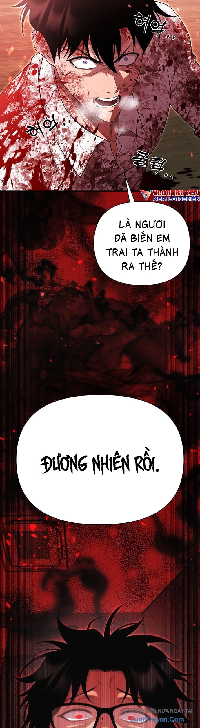 Seoritae - Chương 9