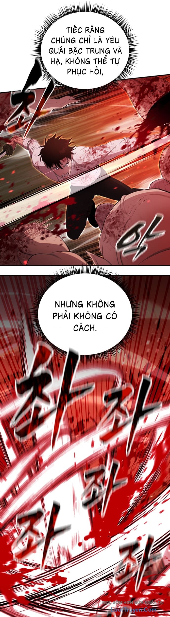 Seoritae - Chương 9